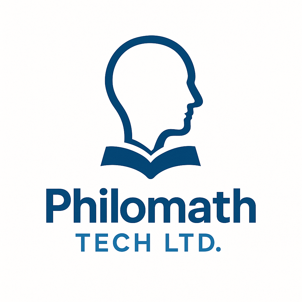Philomath Logo